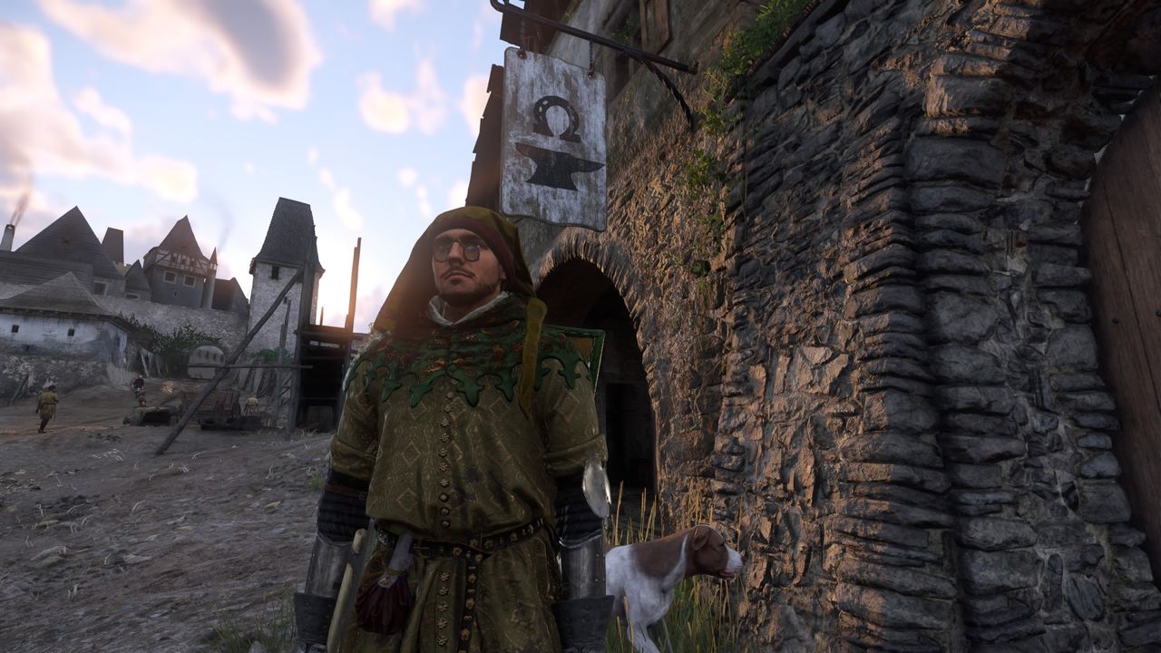 Проведя 50 часов в Kingdom Come: Deliverance 2, я стал преступником, и виноват в этом DLC