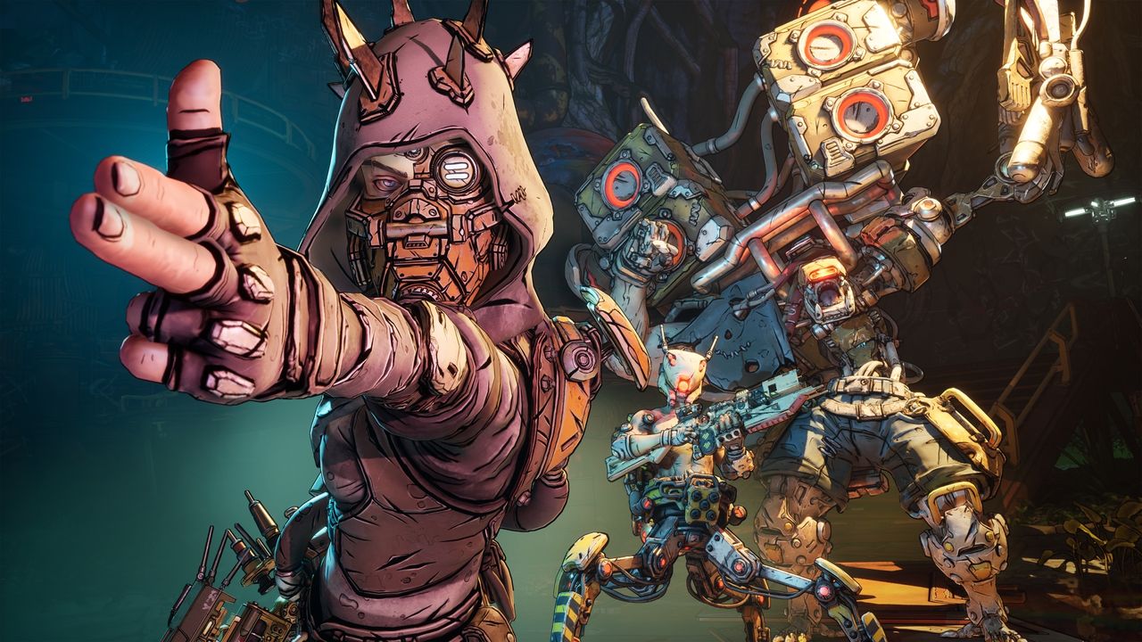 Обновление на 758 МБ для Borderlands 4 на ПК: не только исправления производительности, но и улучшение прогресса и начало серии еженедельных обновлений от Gearbox