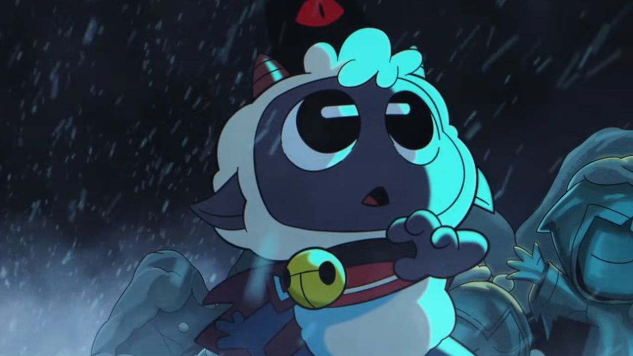 После пикантного обновления Cult of the Lamb меняет курс: новая 