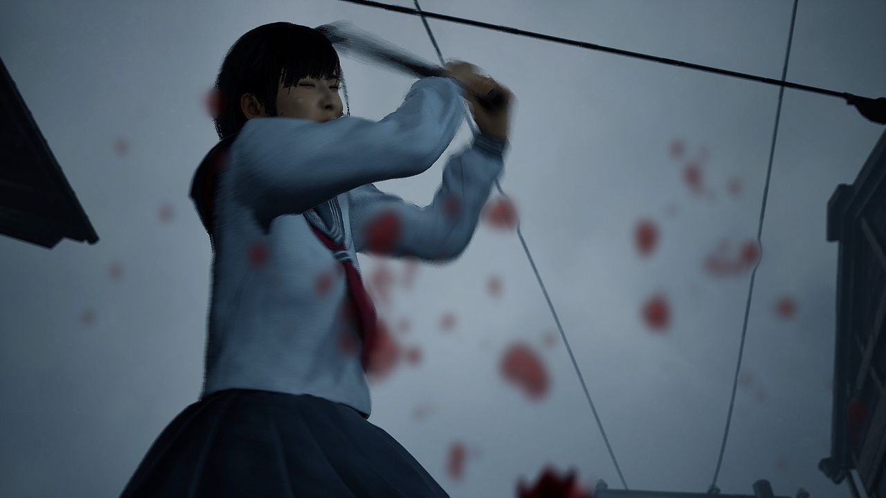 Возрождение ужасов в Silent Hill f: может ли плохая боевка стать хорошей идеей спустя 26 лет?