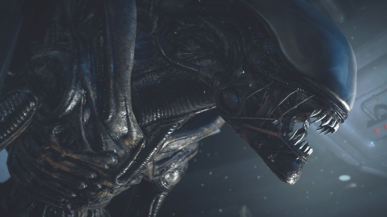 Сценарист Alien: Isolation считает, что игра 