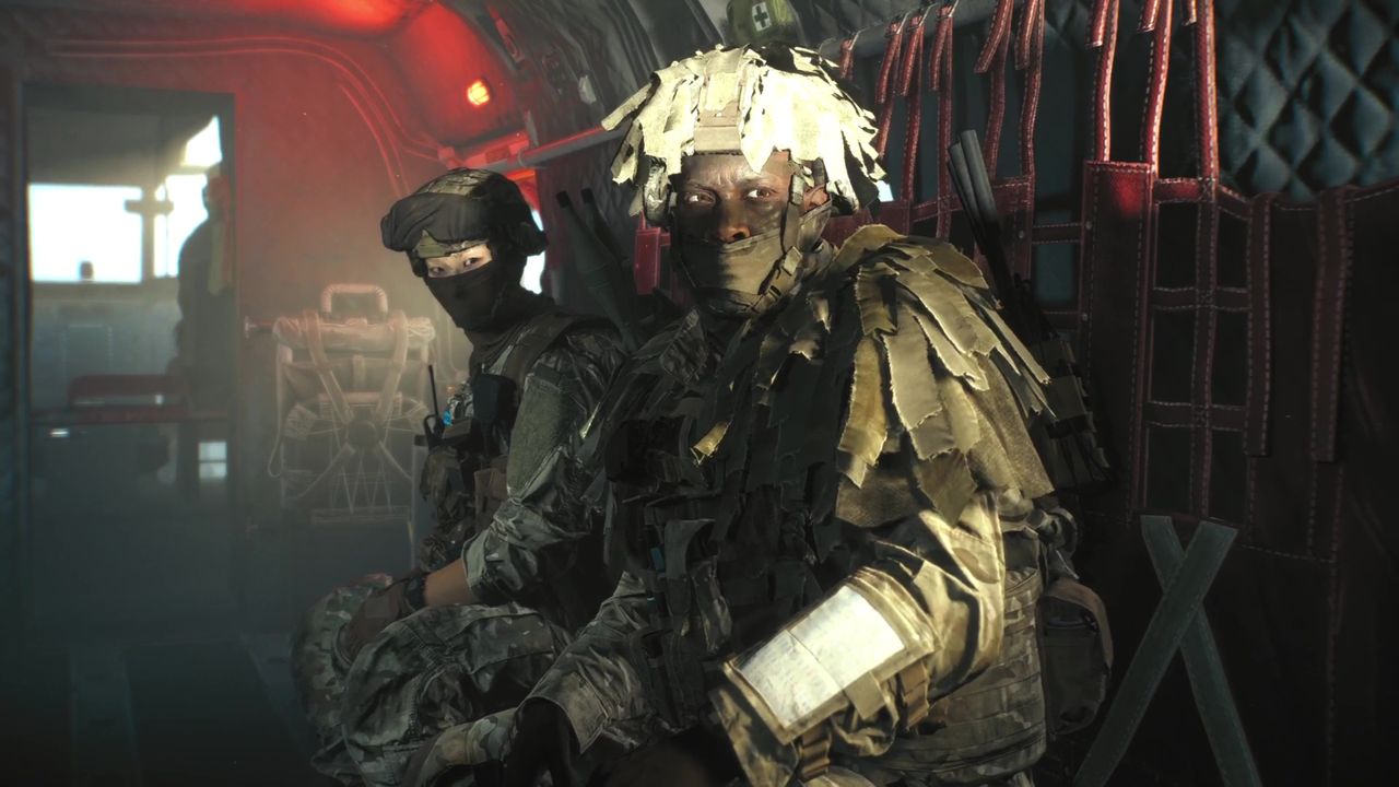 Лучшие орудия и актуальный список лидеров Battlefield Redsec (октябрь 2025)