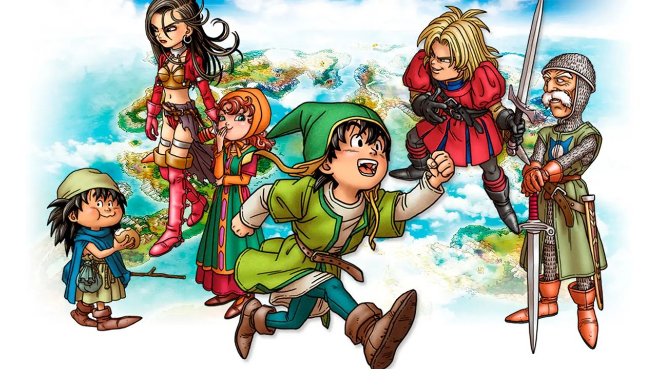 Square Enix готовит ремейк Dragon Quest 7, учитывая, что современные игроки предпочитают более мрачные сюжеты. JRPG известна своими темными и печальными эпизодами.