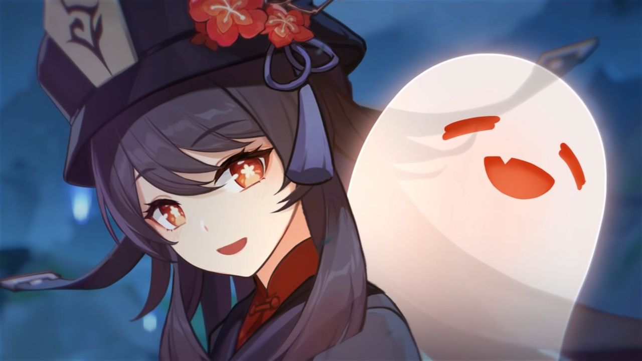 Впервые за 5 лет Genshin Impact раздает бесплатные 5-звездочные созвездия, но поспешите: после сегодня вы их упустите