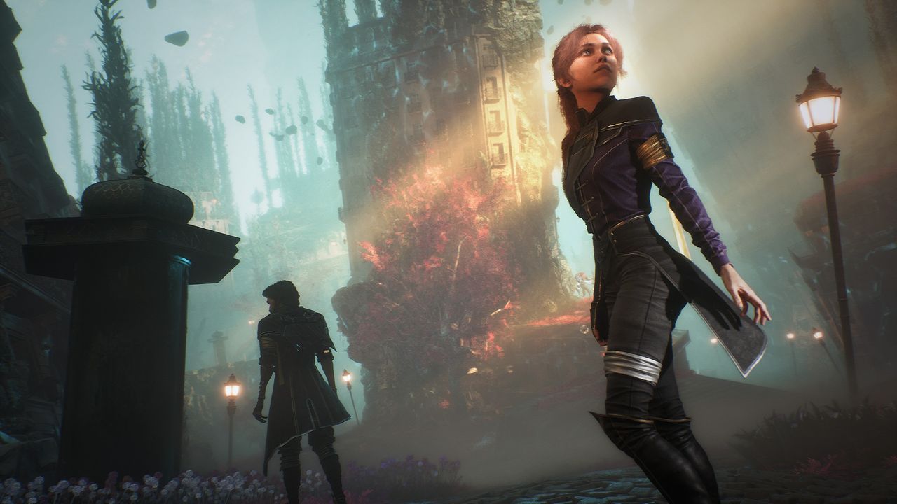 Актриса Дженнифер Инглиш из 