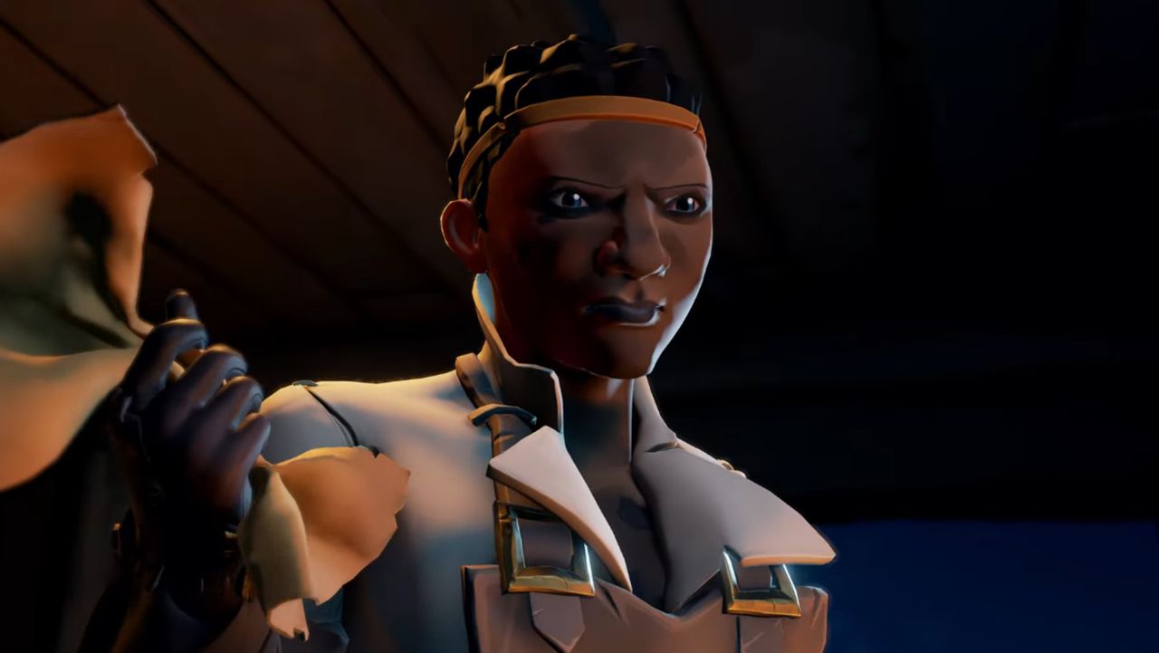 Игроки Sea of Thieves критикуют Rare за перенос 18 сезона: 