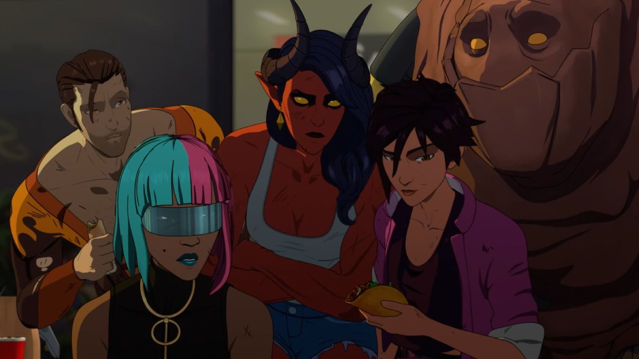 Преступник из Gorgeous Dispatch вдохновлен известной рекламой газировки, утверждает арт-директор: 