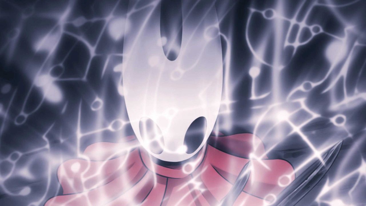 Разработчики Hollow Knight подчеркивают уникальность сиквела: 