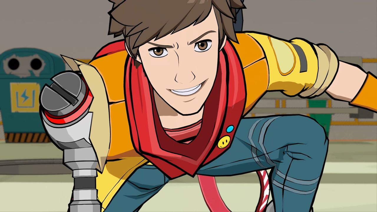 Руководитель Hi-Fi Rush призывает не паниковать: саундтрек удален, игра исчезла с магазинов ПК из-за смены издателя