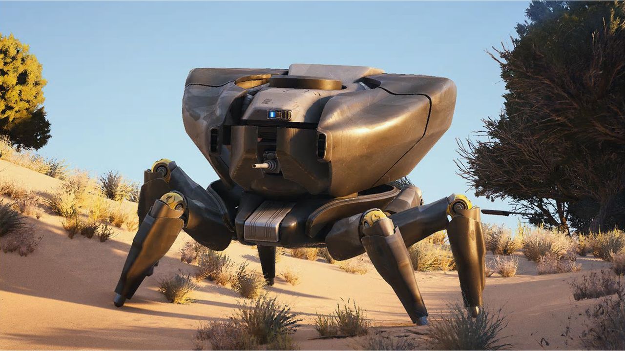 Где искать и как уничтожить бастионы в Arc Raiders