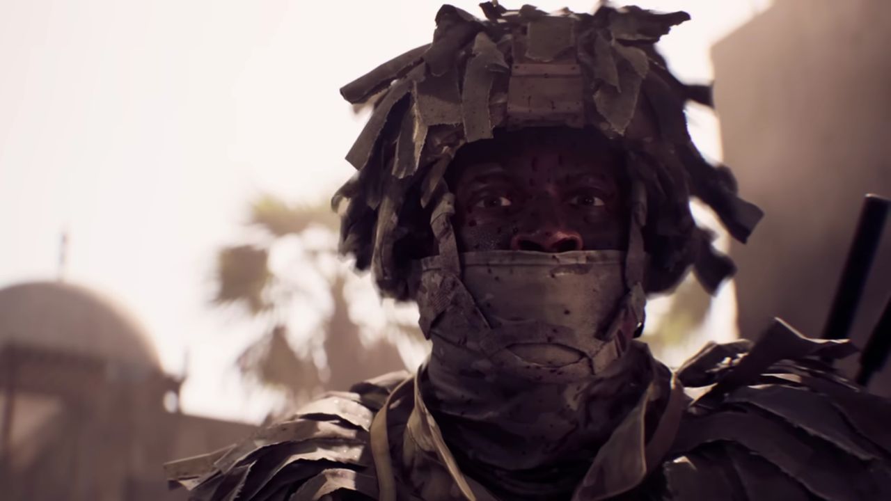 Признание ошибок: извиняюсь перед самым недооценённым классом в Battlefield 6 за недостаточное понимание игры