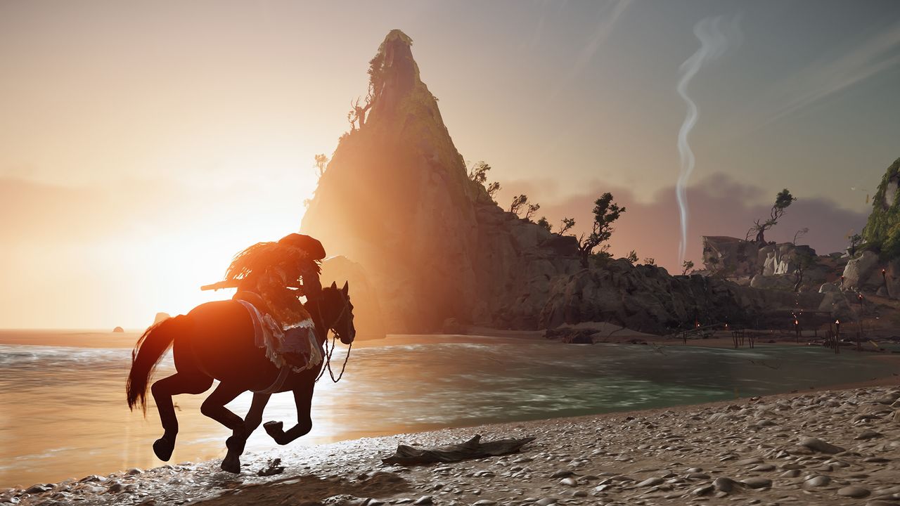 Создатель Final Fantasy 14, Йоши-П, считает Ghost of Yotei 