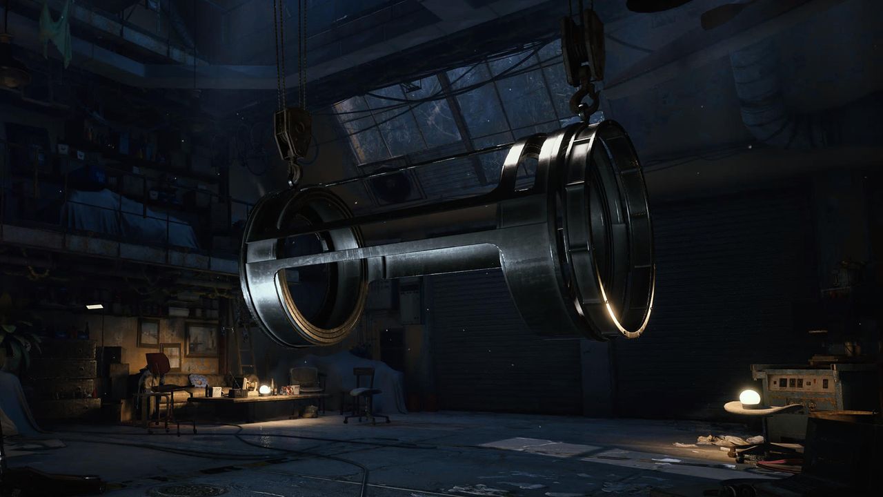 Обзор наград и требований в экспедиции Arc Raiders