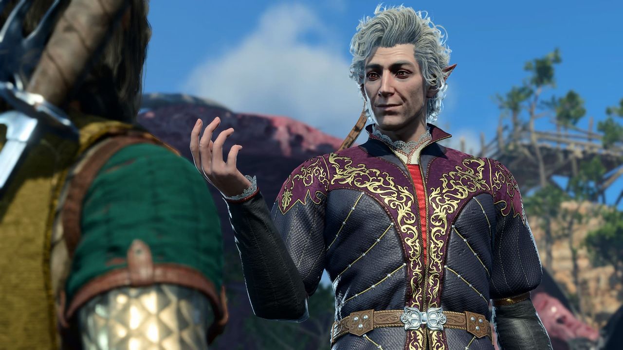 Игрок Baldur’s Gate 3 подсчитал: в RPG от Larian 236 часов диалогов, а персонаж с наибольшим количеством реплик оказался вполне предсказуемым.