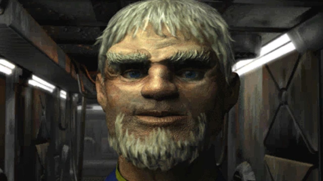 Создатель Fallout Тим Кейн объясняет, почему современные игры занимают столько места: главная причина — это графика