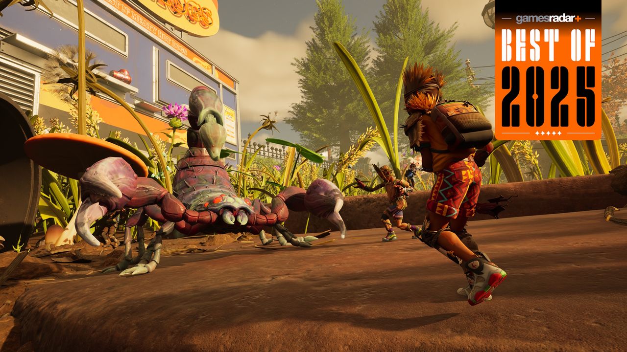 От Skate до 2XKO: не упустите шанс опробовать лучшие игры раннего доступа 2025 года уже сейчас