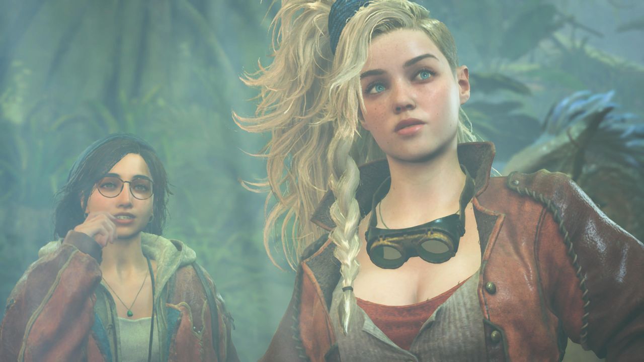 Режиссёр Monster Hunter Wilds признаёт, что 