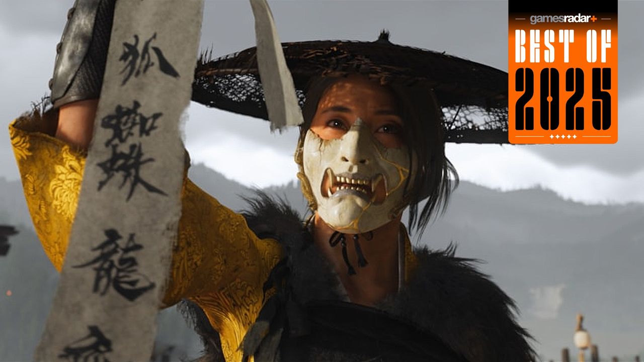 От Assassin's Creed Shadows до Pokemon Legends: Z-A — лучшие игры с открытым миром 2025 года, которые подарят незабываемые приключения