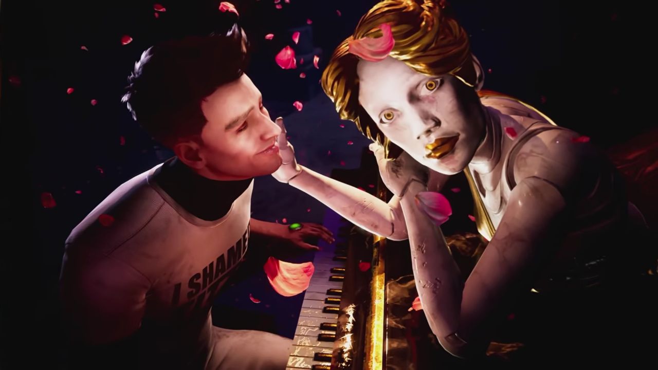 Создатель Bioshock Кен Левин представил новый шутер от первого лица Judas, где антисоциальный герой предпочитает автоматы людям: 