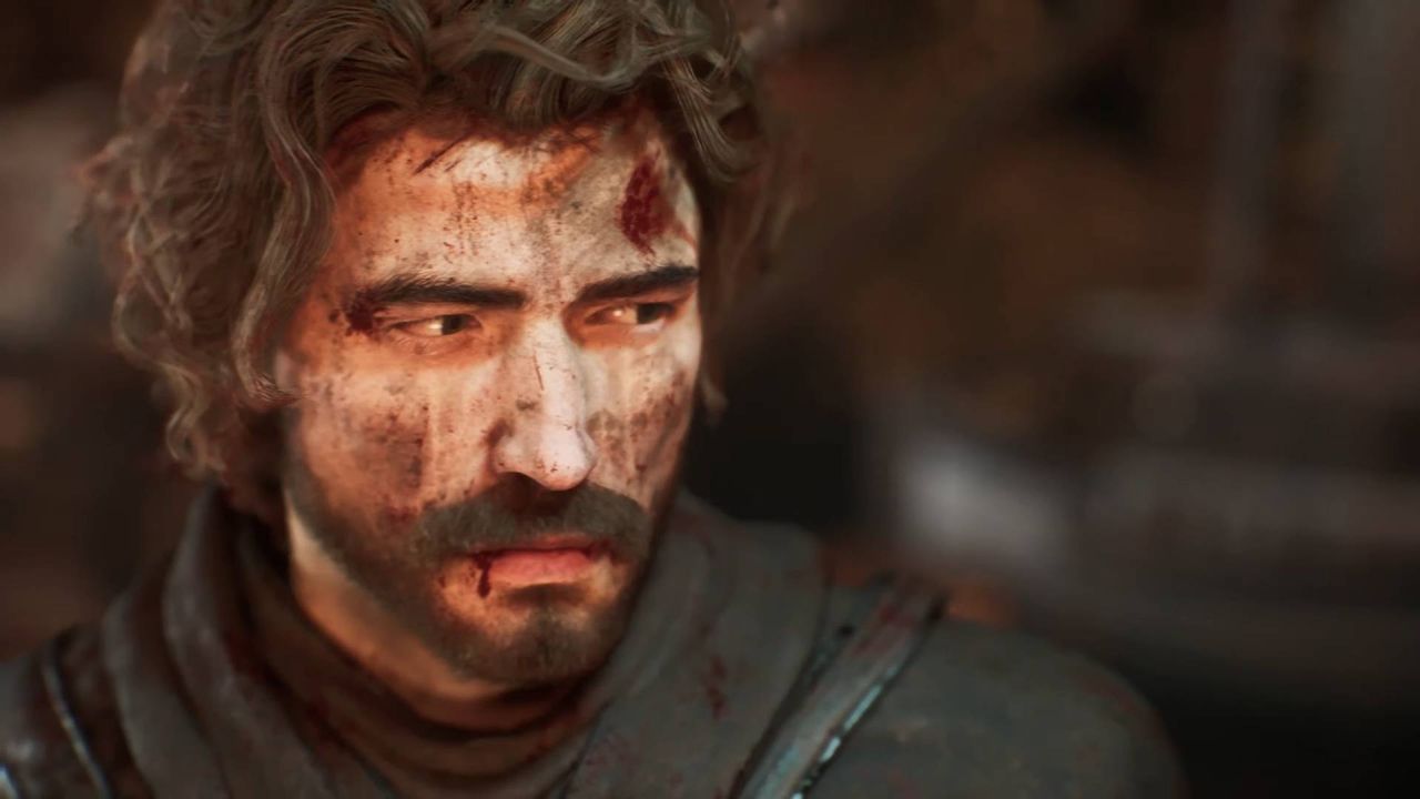 Clair Obscur: Ведущий сценарист Expedition 33 