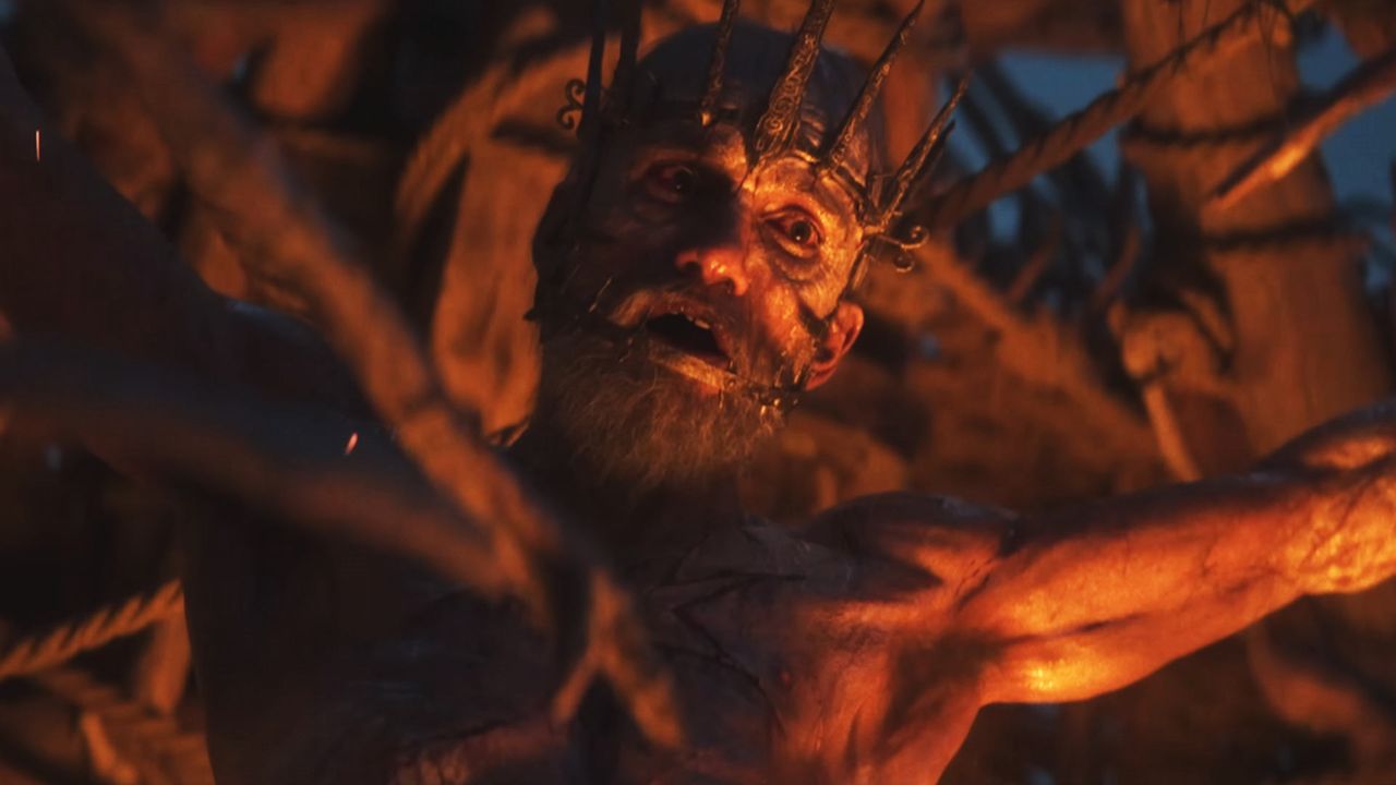 Актриса из Divinity: Original Sin 2 в восторге от 