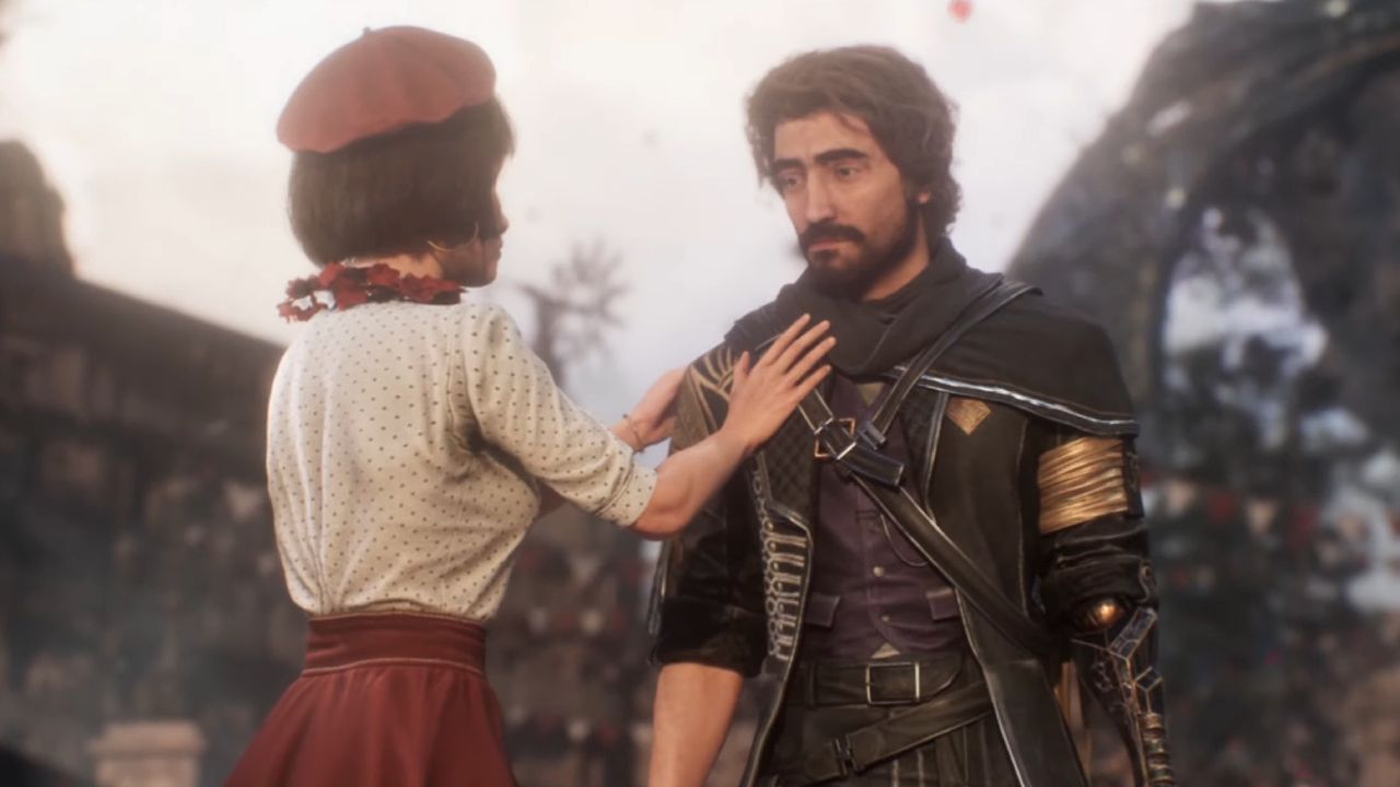 Президент Франции вновь поздравляет Clair Obscur: Expedition 33 с рекордными наградами в RPG: 