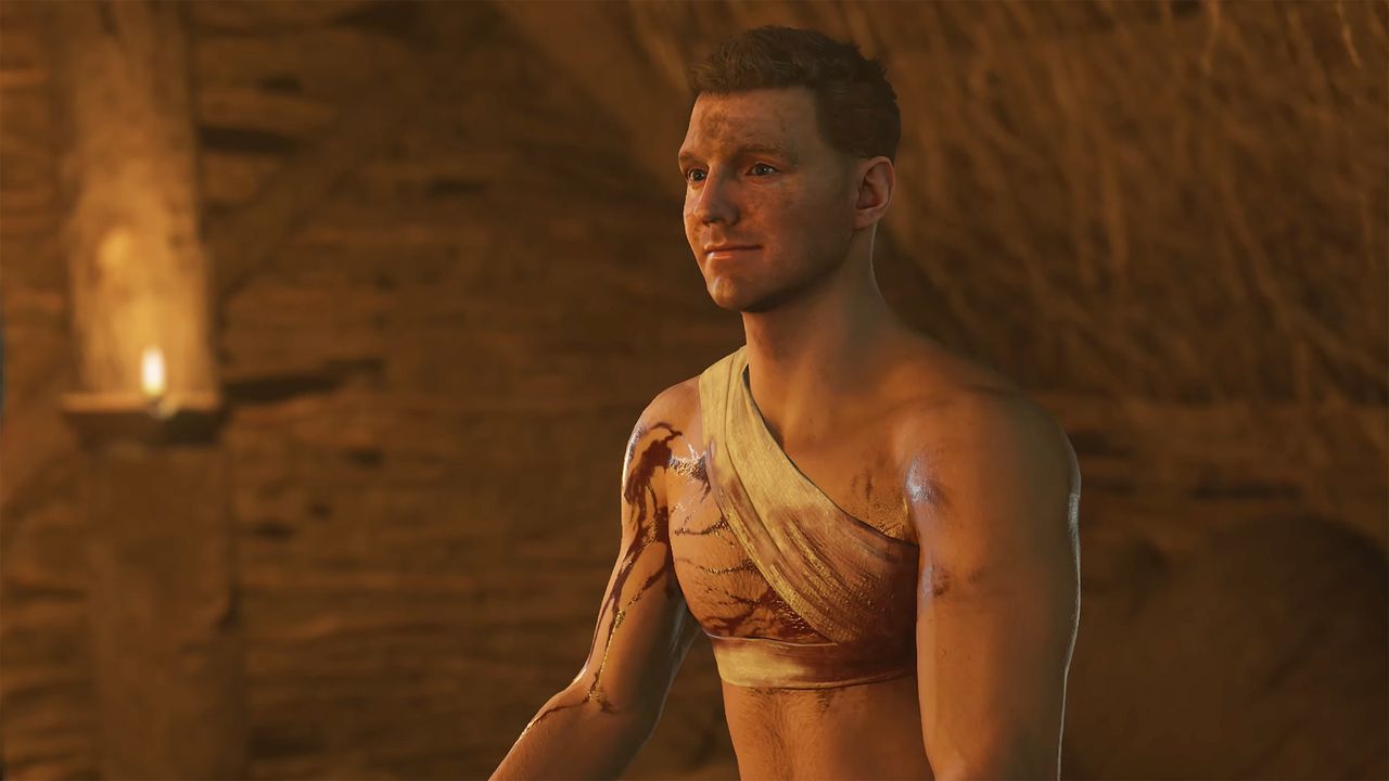 Разработчики Kingdom Come: Deliverance 2 стремились к званию 