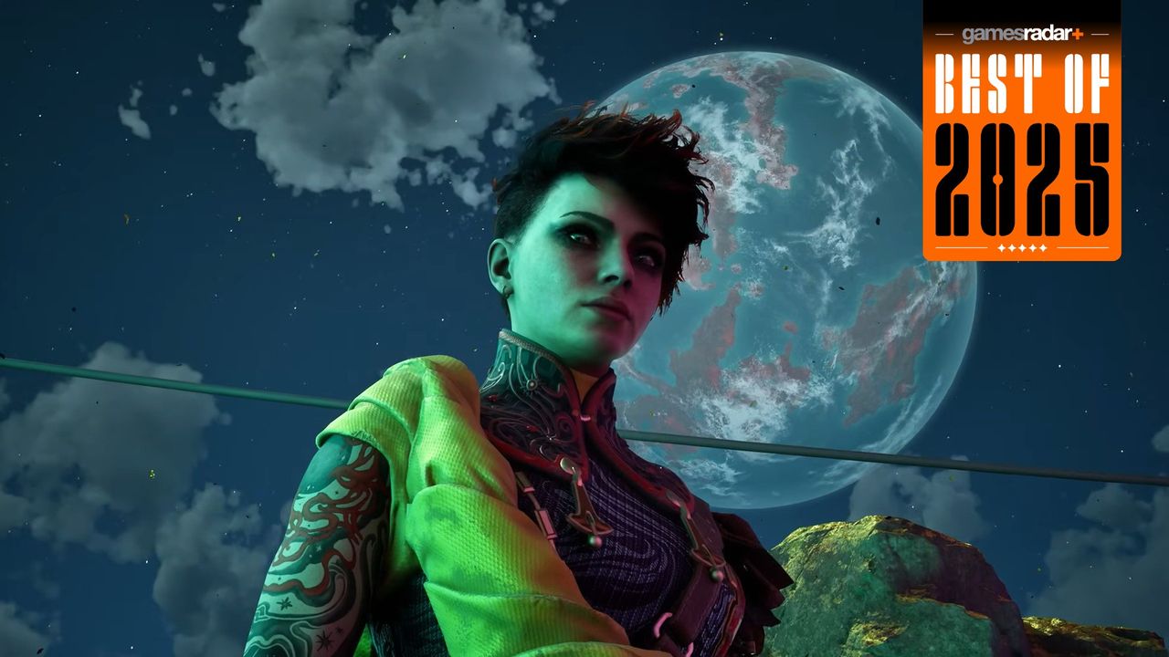 Obsidian стремится к уровню CD Projekt и Larian, создавая лучшие интерактивные RPG, — говорит директор The Outer Worlds 2: 