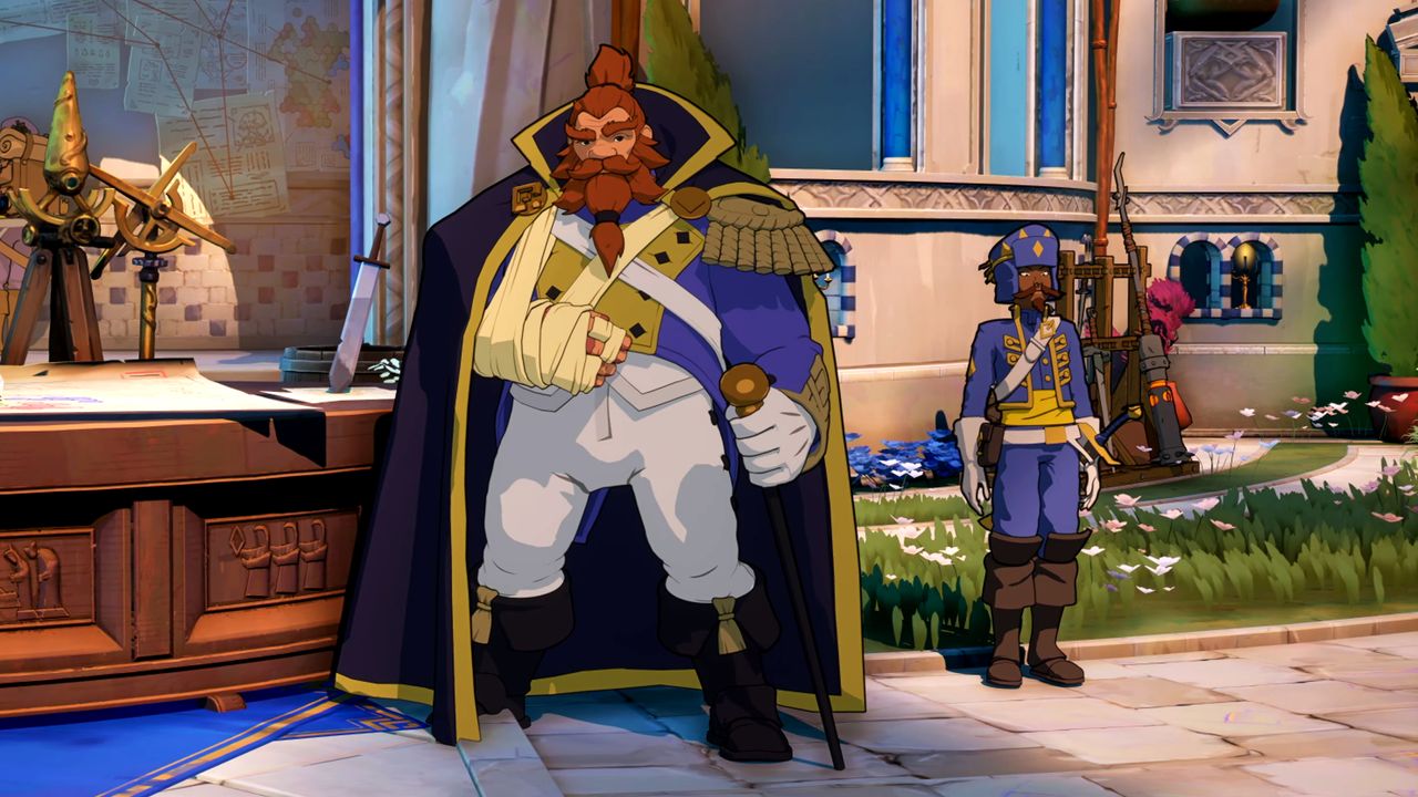 Экшен-RPG от Xbox меняет курс: отказывается от фритуплей и постоянного подключения, предлагая 