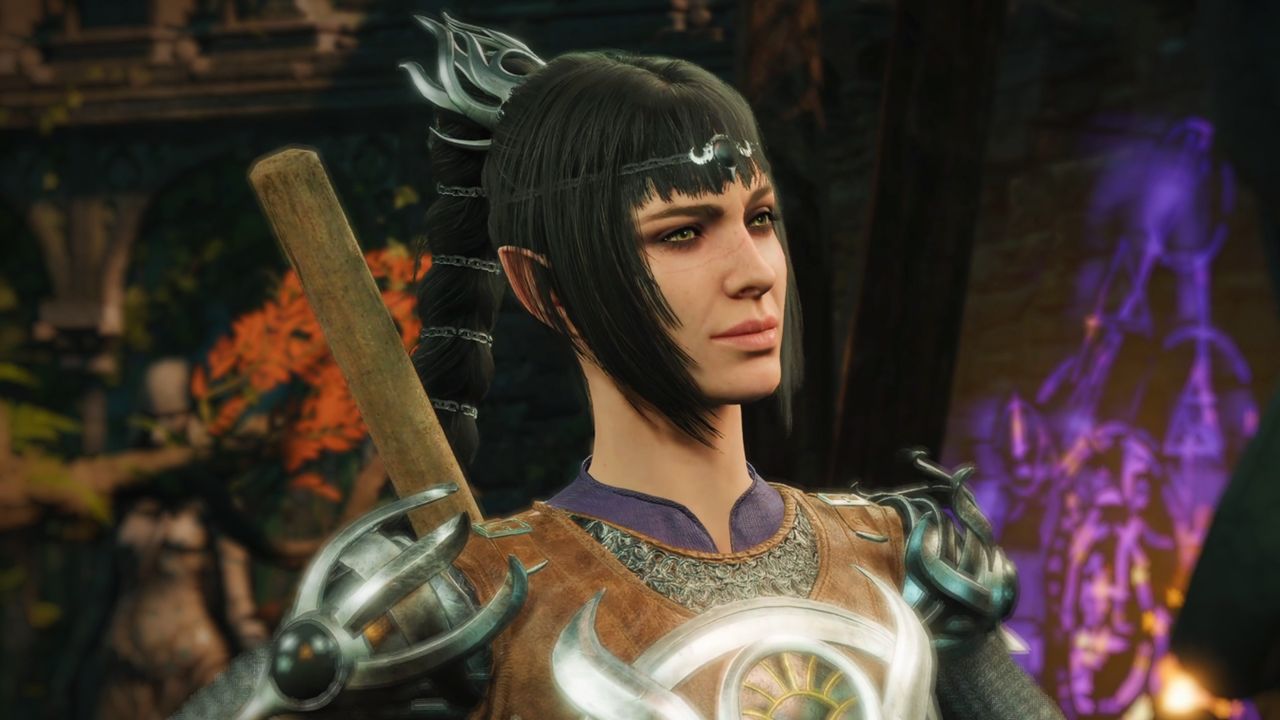 Baldur's Gate 3 удостоен награды Steam 