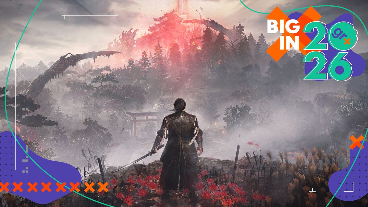 Nioh 3 станет моим фаворитом в жанре Soulslike 2026 года, предлагая открытый мир и захватывающие сражения с ёкаями, как ответ Team Ninja на Elden Ring.