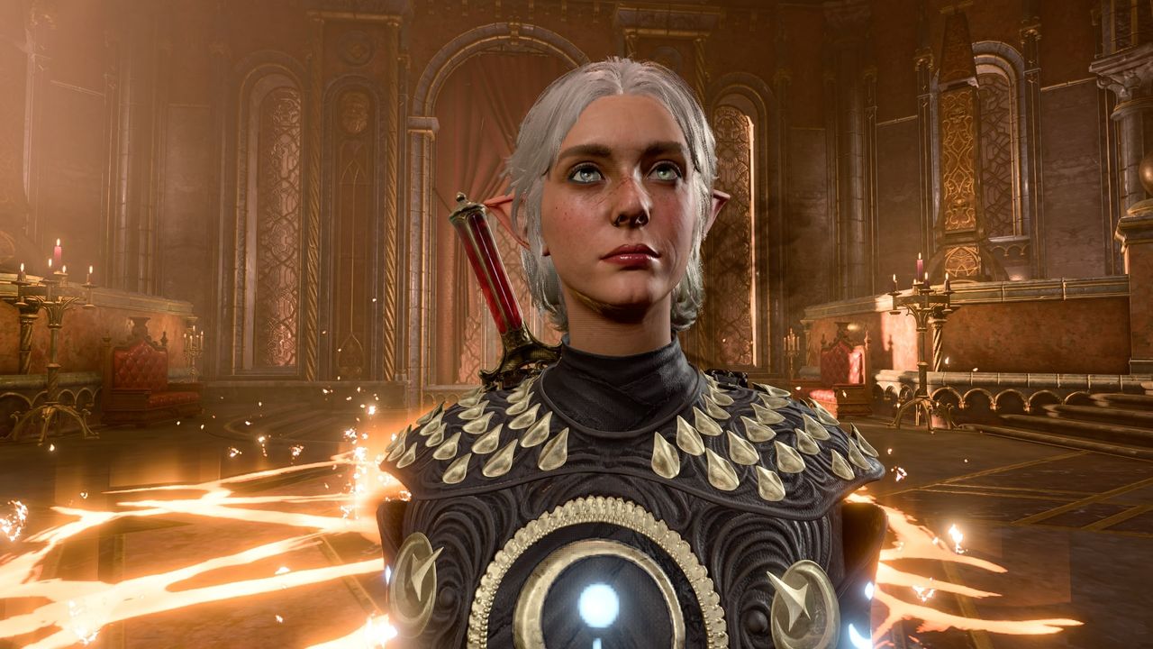 Игра в Divinity Original Sin 2 после Baldur's Gate 3 показывает стремление Larian к совершенствованию формулы RPG