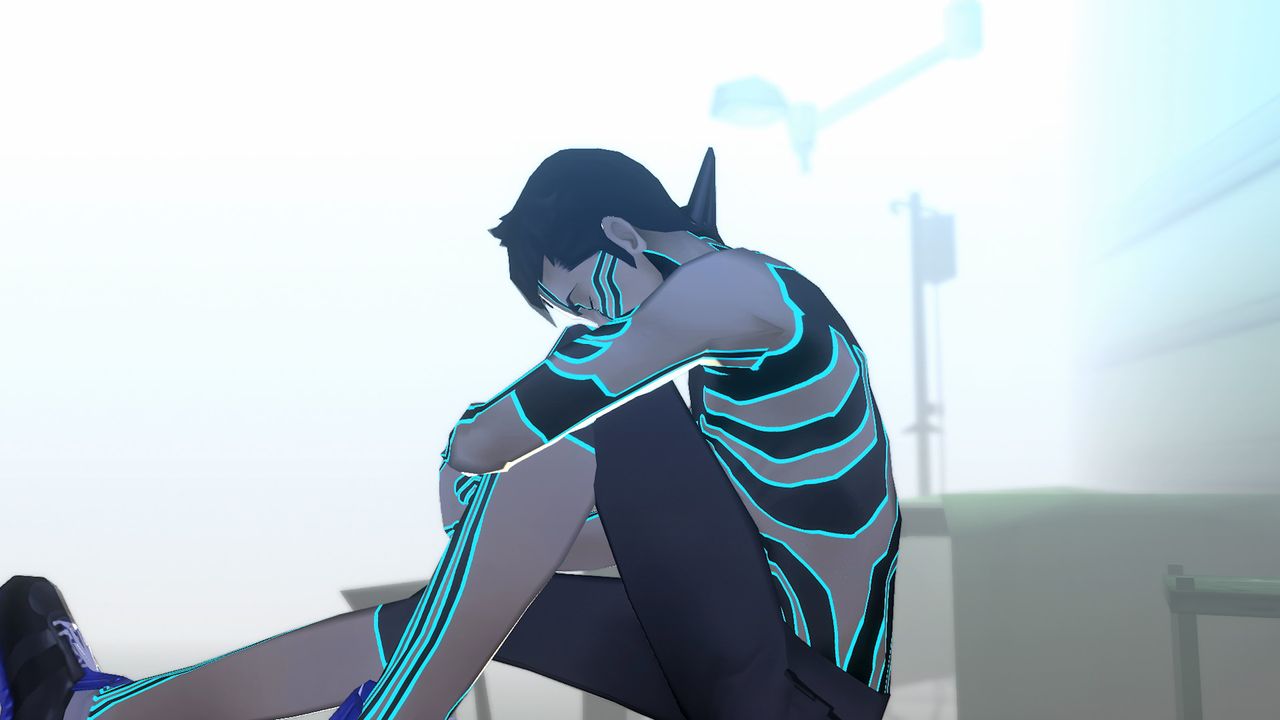 Автор, вдохновивший JRPG-шедевры Shin Megami Tensei и Persona, советует черпать идеи за пределами игр, чтобы избежать повторения одних и тех же систем.