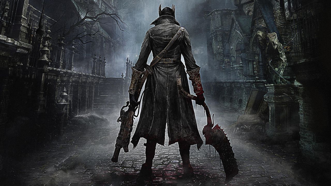 Хидэтака Миядзаки: Bloodborne — особенная игра для меня, она наиболее полно отражает мой стиль в игровой индустрии