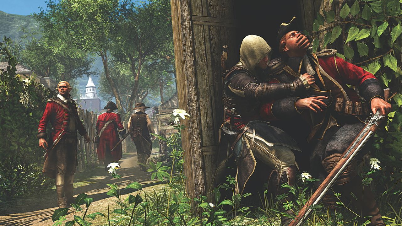 Ubisoft объясняет внезапное появление музыки из Assassin's Creed 4: Black Flag на YouTube техническими неполадками, но пользователи в это не верят.