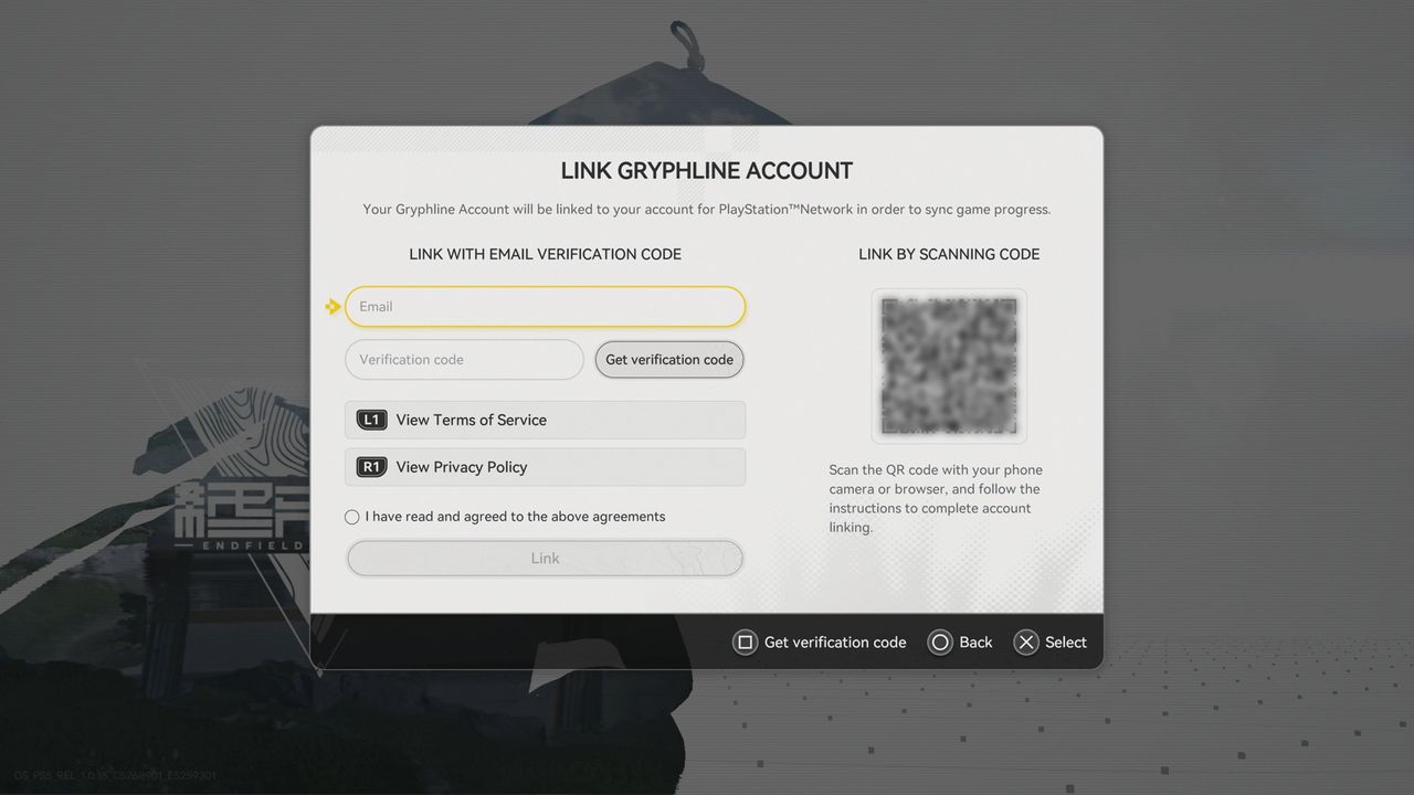 Как использовать кросс-прогрессию и сохраняться в Arknights Endfield