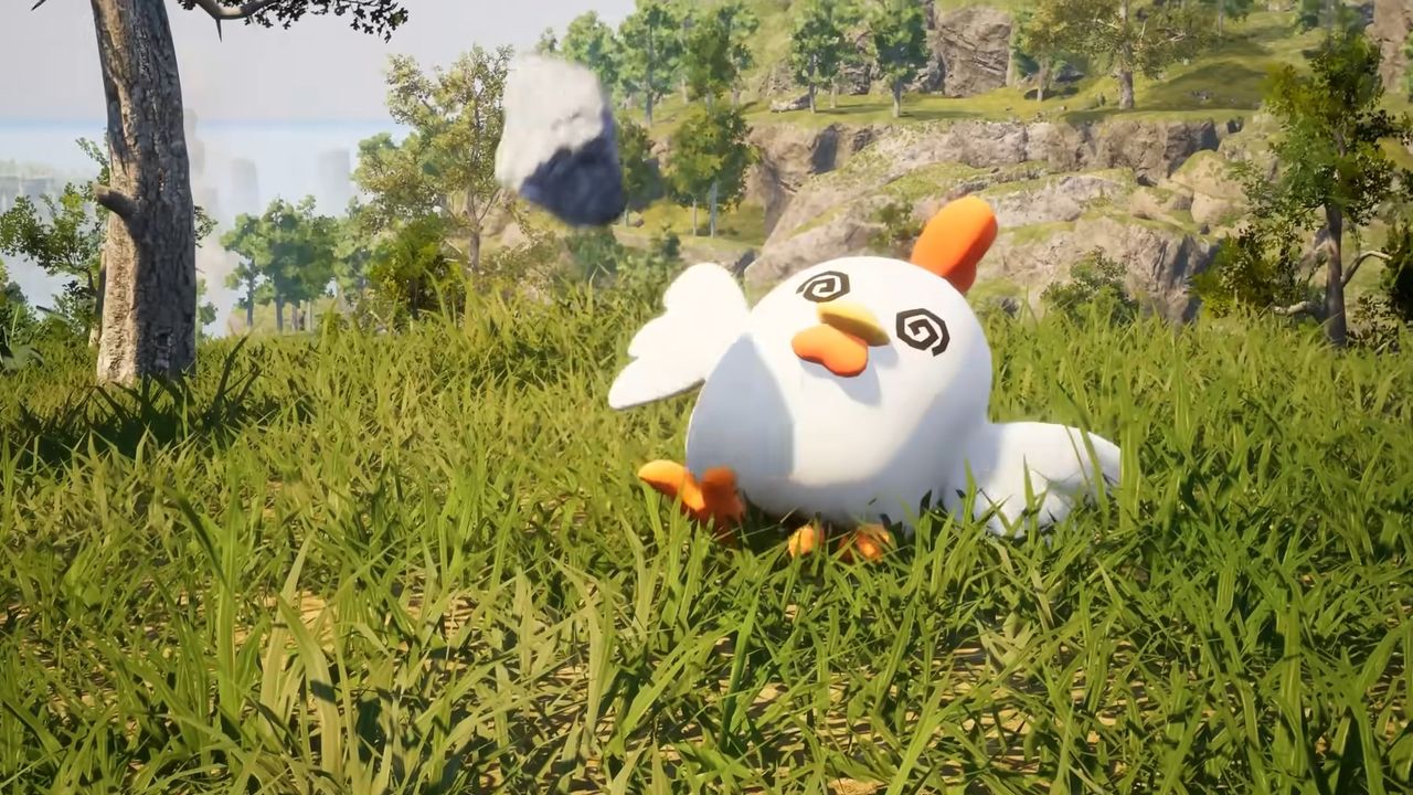 Руководитель Palworld приглашает Fortnite к сотрудничеству после интереса продюсера к игре Pocketpair в жанре королевской битвы.