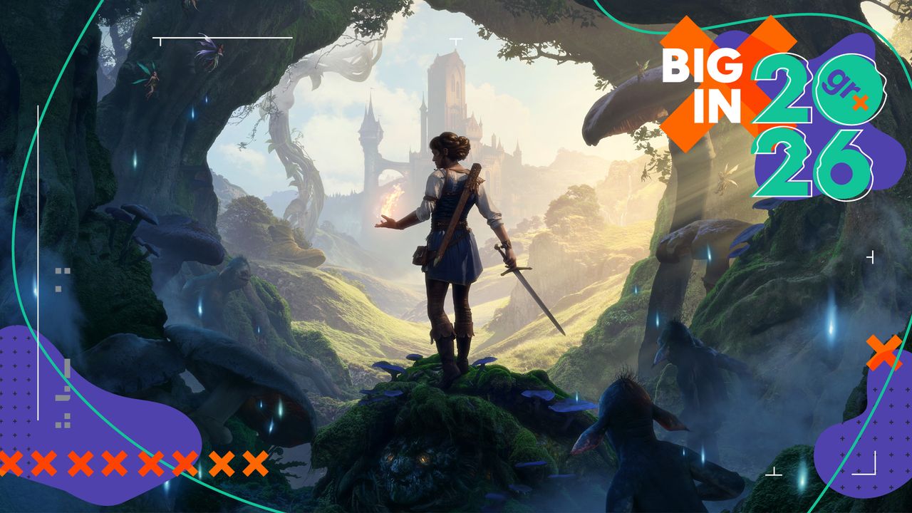 «Сохраняя первоначальные амбиции: как открытый мир Fable позволяет взаимодействовать с более чем 1000 живыми NPC»